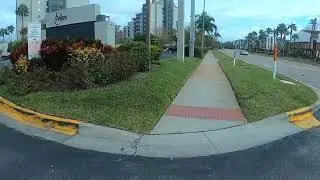 [4K] EXPLORING ORLANDO FROM INTERNATIONAL DRIVE TO UNIVERSAL BLVD.