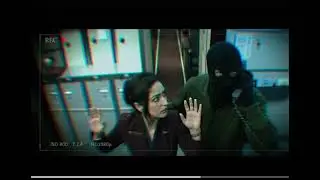 Movie Chore nikal ke bhaga #viral #romantic 
