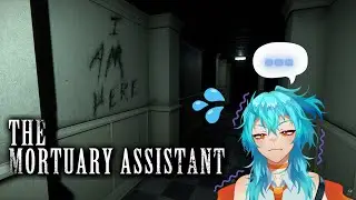 【Twitch VOD】I AM GONNA CRI....(50 FOLLOWER GOAL SPECIAL HORROR STREAM)