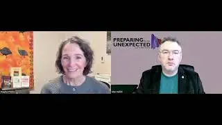 PT2 - World Economic Forum Global Risk Report 2026 w/ Regina Phelps