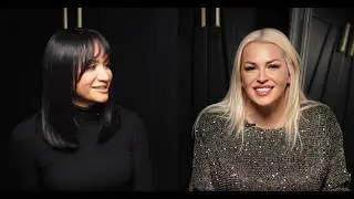 Founders Friday | Building Beauty, Business & Confidence with Danielle Kuwamura