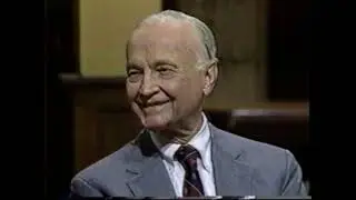 Patience and being long term investor: John Templeton