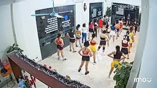 Mỗi một ngày ta đã trưởng thành hơn đúng không chị em Clb Aerobic Bđs An Nhiên!