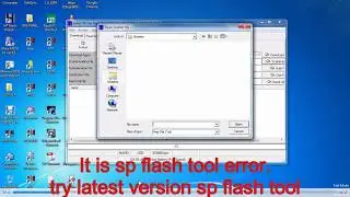Android Scatter Emmc TXT Прошивку