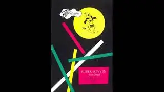 Og alle de sm&aring; billeder - Sigfred Johansen i Fiffer Revyen 1953