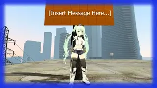 T-Doll Micro-Uzi's Message Spreading... (Girls' Frontline) [Animation]