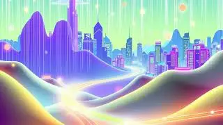 Luminous Signals (Sinyal Berkilau) | Electronic | FREE Music Download