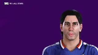 COMO HACER A RUI COSTA EN eFootball PES 2020