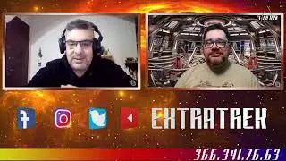 Parliamo dell'episodio 202 di Picard con la redazione di Extra Trek