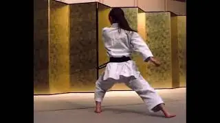 Karate. Gojushiho Dai.🤩your like help me❤️#Shorts #KarateSkills #KataPerformance #MartialArtsLife 