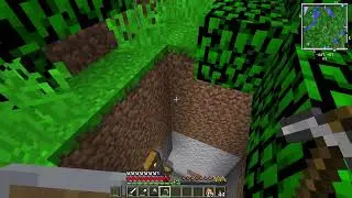 Minecraft | Tekkit II | 3 | Transmutation Table and EMC Farm