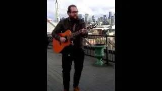 Kellen saip - Homeless Heart