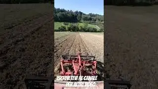 #fiatagri #780 erpice ripper Moritz #agricolturaitaliana #agricoltura