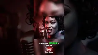 BAD GIRLS BLUES | 1950s Southern Electric Delta Sessions 💃🏾🔥