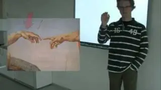 The Sixth Day of Creation (Fast-Forward at EG 2008)