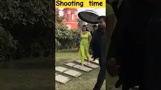 Shooting time🎬📽️ #shortvideos #trending #keyapayel #bdartist #bdnatok❤️ #Bangladeshinatok #romantic
