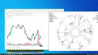 Planetary Stock Trading: An Improvement