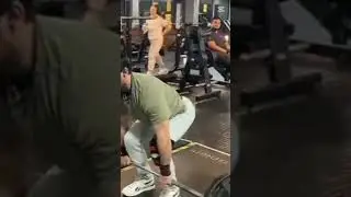 Rise Stronger: Gym Motivation for Everyday Champions