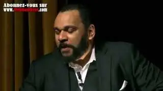 Dieudonné   LA FIN DU MONDE Asu Zoa, 2014