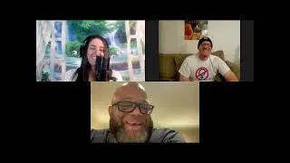 Clips: Mark Christopher Lawrence - June Bug