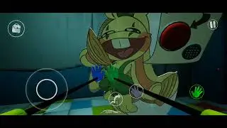 Jogando pop play time 2