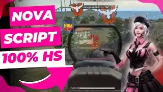 Nova Script GRÁTIS - Tutorial de Instalação Virtual Vmos - Anti-Black list