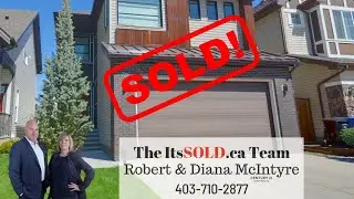 SOLD - 22 Copperpond St SE Virtual Showing