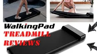 WalkingPad Reviews &ndash; R1, R2, A1, C2, P1 Treadmill Review