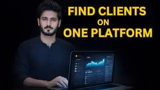 Find Unlimited Clients Using Just One Platform (Step-by-Step Guide)