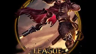 Bloodhound43 - Yasuo Game With Friends