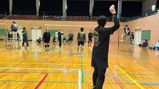 R7.12.21 デイリーヤマザキ杯 上位リーグ vs SKY-HI 3-②