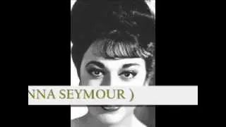 Tatiana Troyanos - Per questa fiamma... Ah!Pensate che rivolti ( Anna Bolena - Gaetano Donizetti )