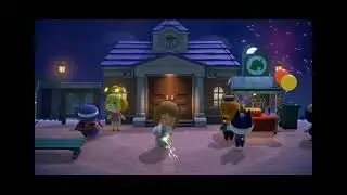 Animal crossing best moments season 1 vol 2