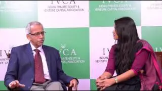 IVCA Conclave: G Mahalingam