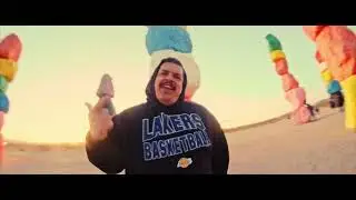 Forever Came Calling - And Still the Mick Foley (Official Music Video)