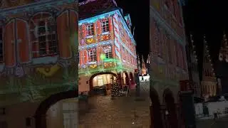 #nagold #rathaus #calw #weihnachten #stadtmitte #deutschland&hearts;️🙏