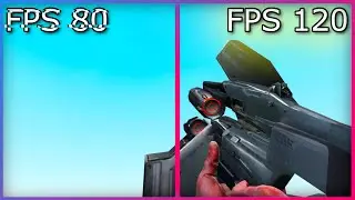Может ли этот мод действительно дать вам больше FPS? | Garry's Mod