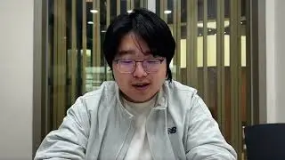 Piao Zhemin (China)
