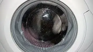 Pralka Bosch WFL 1600 Bawełna 40°C