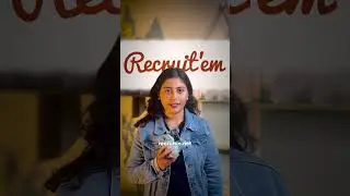 Day 8: Recruitin.net | Generate Perfect Boolean Searches in 1 Click