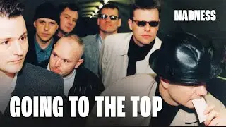 Madness - Going To The Top (Official Audio)