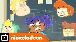 Ollie's Pack | Cleo for Class President | Nickelodeon UK