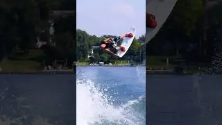 Summer Wakeboarding Set