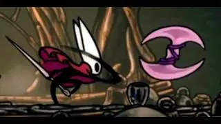 Можно ли улучшить Кривой Коготь?! Curvesickle - SIlksong