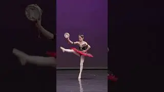 little girls dance choreography Flexibility #ballet
