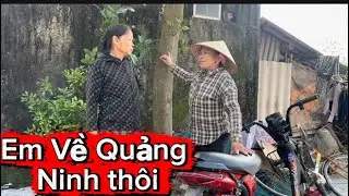 Mu hải Tính Bài Chuôm về Quê thôi