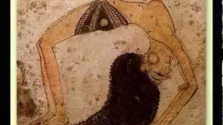 Ancient Egyptian Music - Bes