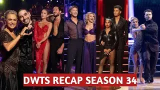 Robert Irwin Wins DWTS Season 34: Full Finale Breakdown and Results