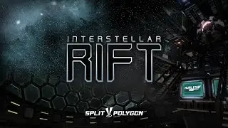Ship Building and Design in Interstellar Rift