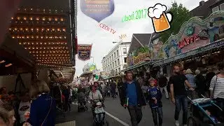 Libori 2017 in Paderborn Mix